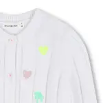 Куртка Billieblush U21912, белый - фото 3