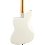 Электрогитара Squier Classic Vibe '60s Jazzmaster Olympic White - фото