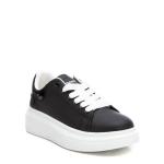 Черные женские кроссовки Xti, черный - фото