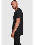 Футболка Mister Tee, черный - фото 4