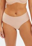 Брифы Sans Complexe Briefs, Blush Beige/Beige - фото