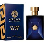 Средство после бритья Versace Dylan Blue - фото