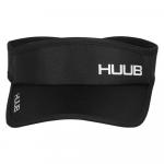 Бейсболка HUUB Run 2021 Visor, черный - фото 2