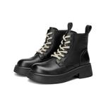 Ботинки GEMEIQ Martin Boots Women's, черный - фото 2