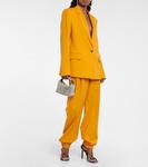 Сумка через плечо Moonbag с декором из сетки Eéra, Crystal - фото 5