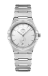 Часы Omega Constellation 34 мм - фото