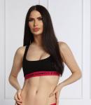 Бюстгальтер Karl Lagerfeld, черный - фото 3