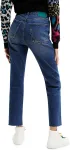 Desigual Women's Kerell, 5161 Denim Medium Dark - фото 2