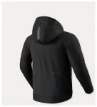 Куртка Entropy H2O REV'IT!, черный - фото 2