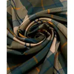 Шарф Barbour Kinsale, бежевый - фото 4