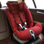 Детское автокресло для малышей и детей от 9 месяцев до 12 лет, Versatile Knight 2nd Generation Pro, Versatile Knight 2nd Generation Purple, от 9 месяцев до 12 лет Britax - фото 4