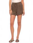 Шорты Hadley Short In Moss Heartloom, Moss - фото