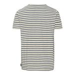 Футболка Sea Ranch Pontus Short Sleeve Round Neck, синий - фото 2
