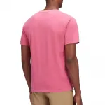 Футболка Sundek Printed logo, розовый - фото 2