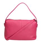 Сумка Gave Lux, фуксия - фото