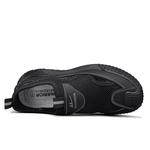 Сандалии WARRIOR River Trekking Shoes Men Black - фото 4