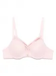 Бюстгальтер Dame de Paris Marlies Dekkers, розовый - фото