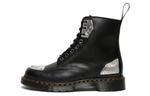 Ботинки Dr.Martens King Nerd 1460 Martin Boots Black - фото