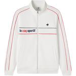 Le Coq Sportif Куртка мужская, Ivory White - фото