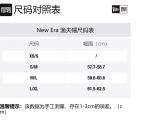 New Era Панама-шляпа унисекс черная, Bucket Hat - фото 2