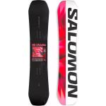 Женский сноуборд No Drama CAMBER Park SALOMON - фото