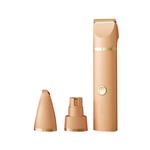 Электробритва AUX, белый - фото 3