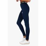 Брюки Osaka Hockey Baselayer, синий - фото 3