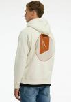 Худи CHASIN' KNOX HOOD, Off-White - фото 5