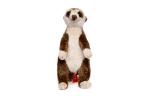 Плюшевая игрушка Hamleys, Hm Weasel - фото 2