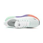 Кроссовки унисекс с низким верхом Warrior - фото 9