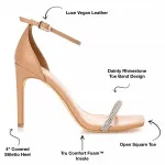 Zoya Сандалии Journee, Mocha - фото 8