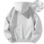 Толстовка унисекс Gwola, Черный - фото 5