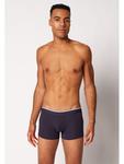 Боксеры Skiny, темно-синий - фото 3