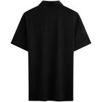 Поло SS25 мужские Calvin Klein, черный - фото 5