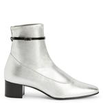 Джузеппе Занотти Салли Giuseppe Zanotti, черный - фото 2