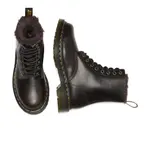 Ботинки Dr Martens 1460 Serena, черный - фото 4
