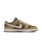 Кроссовки dunk low 'judge grey' Nike, мультиколор - фото 2