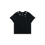 Nike Спортивная футболка Men's Black - фото