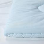 Одеяло, очень теплое IKEA, 150x200 см, светло-голубой - фото 4