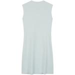 Женское платье без рукавов Calvin Klein, синий - фото 7