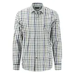 Рубашка Fynch Hatton 14078043, зеленый - фото