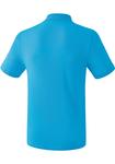 Поло erima Teamsport, цвет curacao - фото 2
