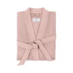 Матук Киран Халат Matouk, розовый - фото