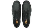 Кроссовки CAT Lifestyle Shoes Men Low-top Black, черный - фото 3