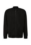 Куртка QS Bomber Jacket, Schwarz/Black - фото 5