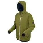 Куртка Regatta Rehan, зеленый - фото 5