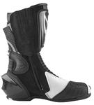 Мотоциклетные ботинки Race-X EVO Berik, черно-белый - фото 3