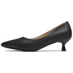 Женские туфли на высоком каблуке BASTO, Beige - фото