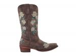 Ботинки Roper Riley Floral - фото 7