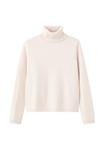 Джемпер Mango Jumper, Off White/Off-White - фото 4